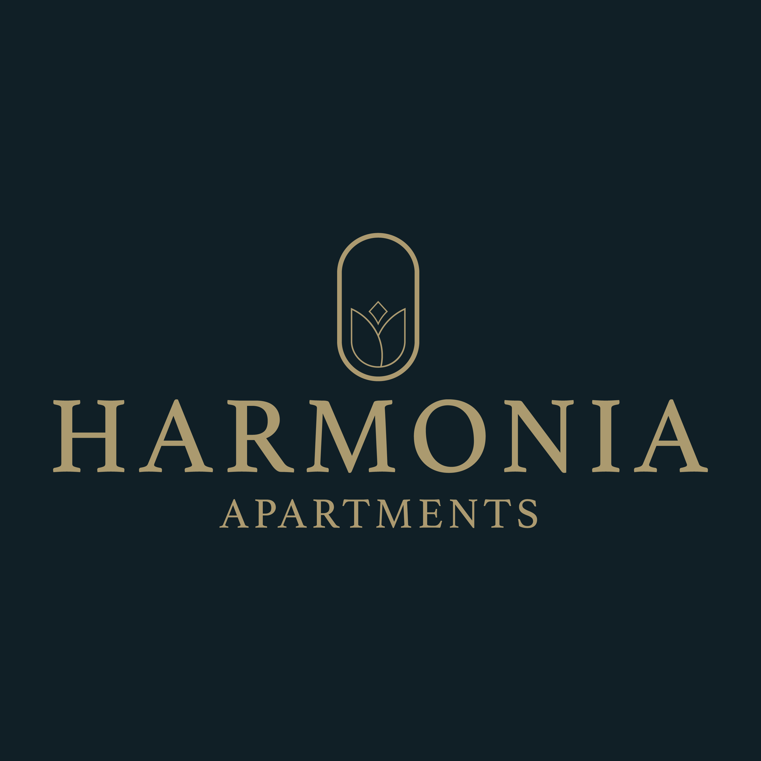 Harmonia Logo